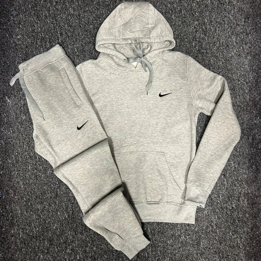 Nike Komplet Dresowy – Szary