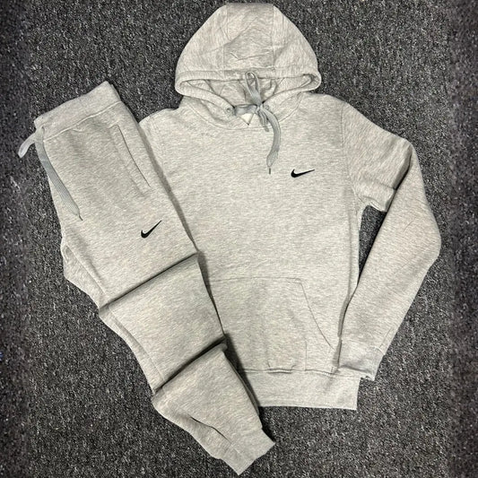 Nike Komplet Dresowy – Szary